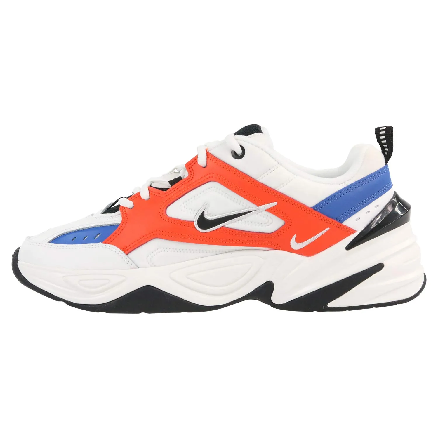 Nike M2K Tekno sneakers uomo chunky