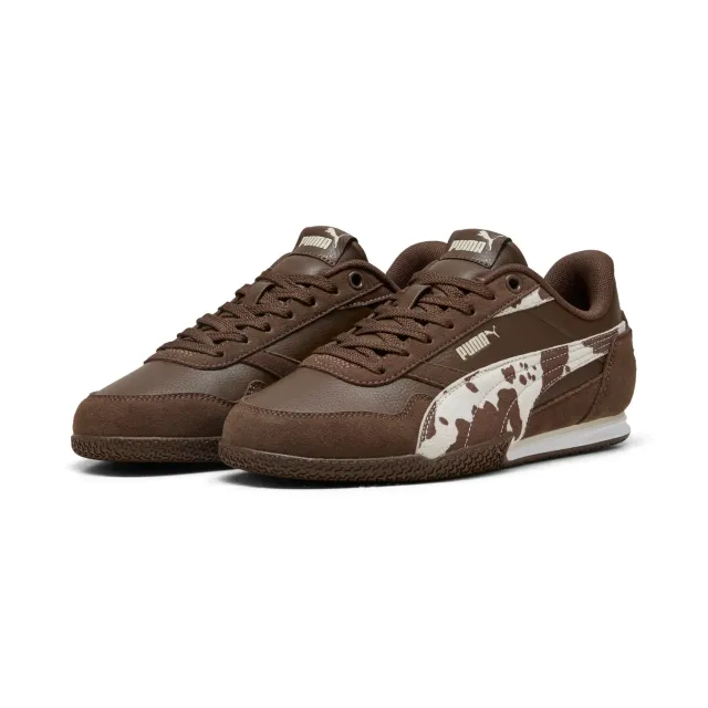 Puma Bella Donna SD Wild sneakers donna 35.5 EU marrone