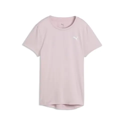 Puma TAD Essential Crew maglietta donna girocollo