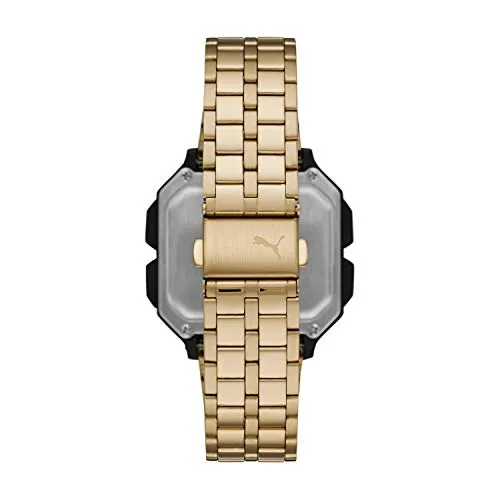 Puma Remix P5052 orologio uomo sportivo