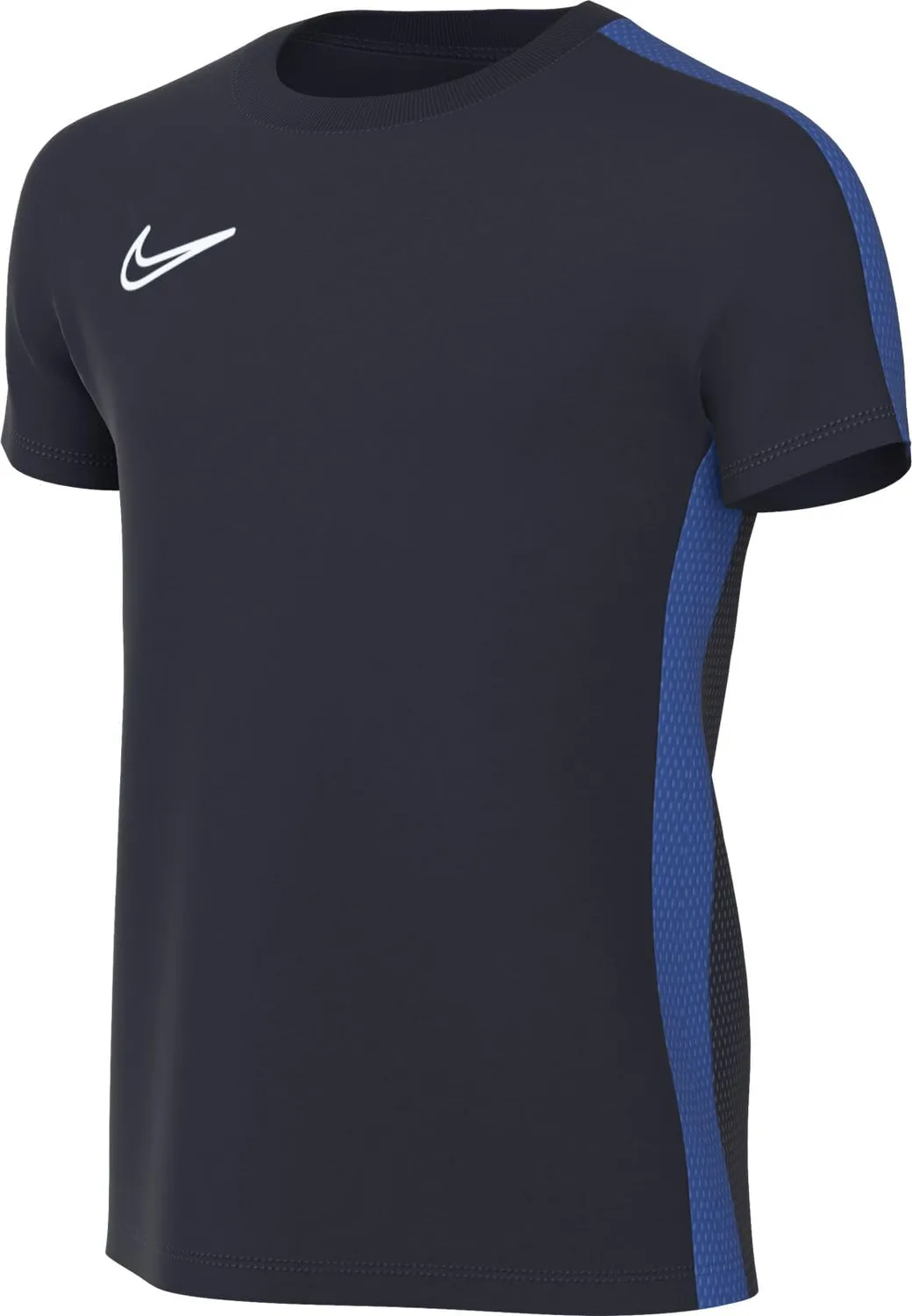 Nike Academy 23 maglia calcio bambino nera S