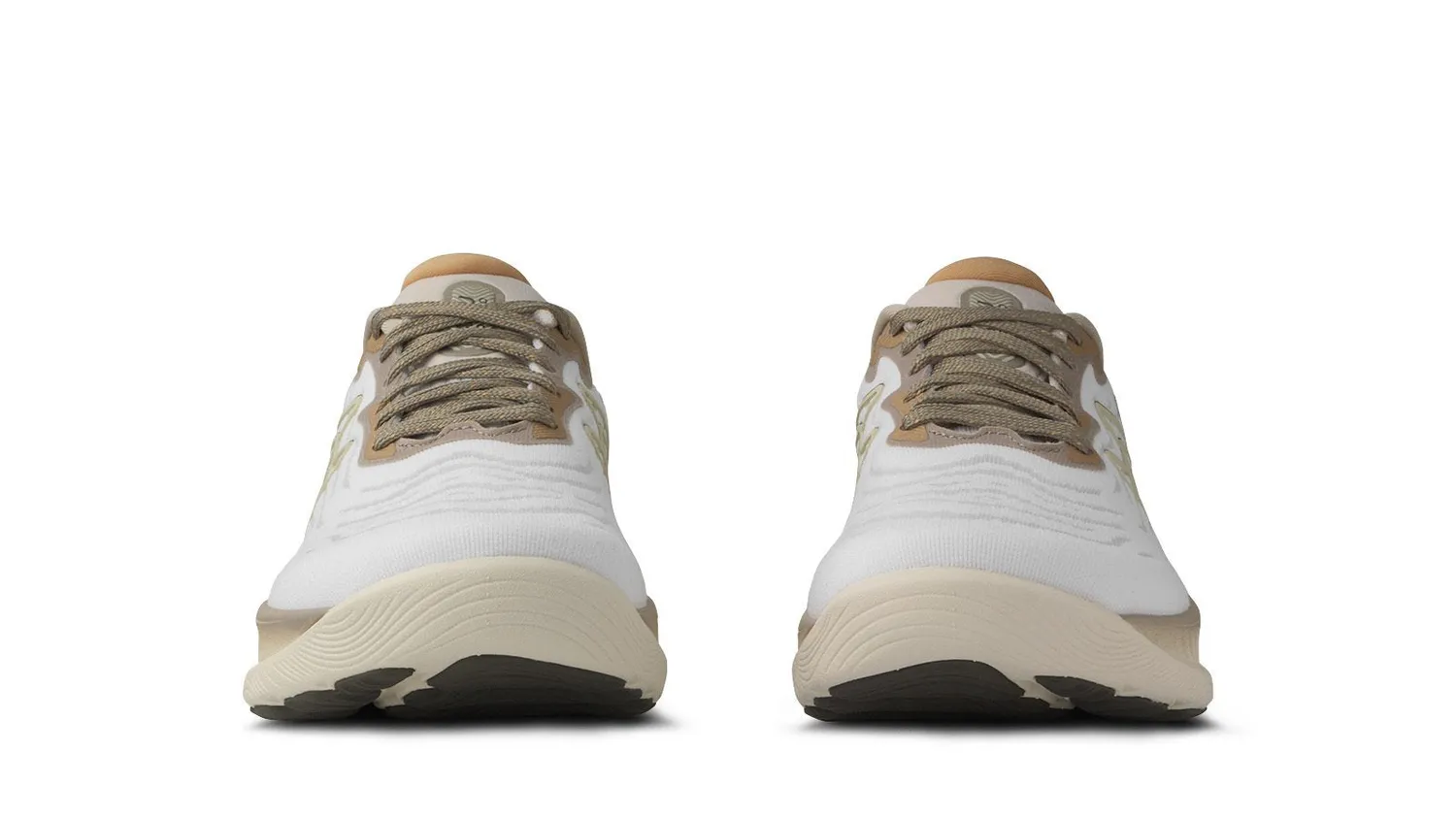 Karhu Ikoni 3.0 Scarpe Running Donna White Stabili