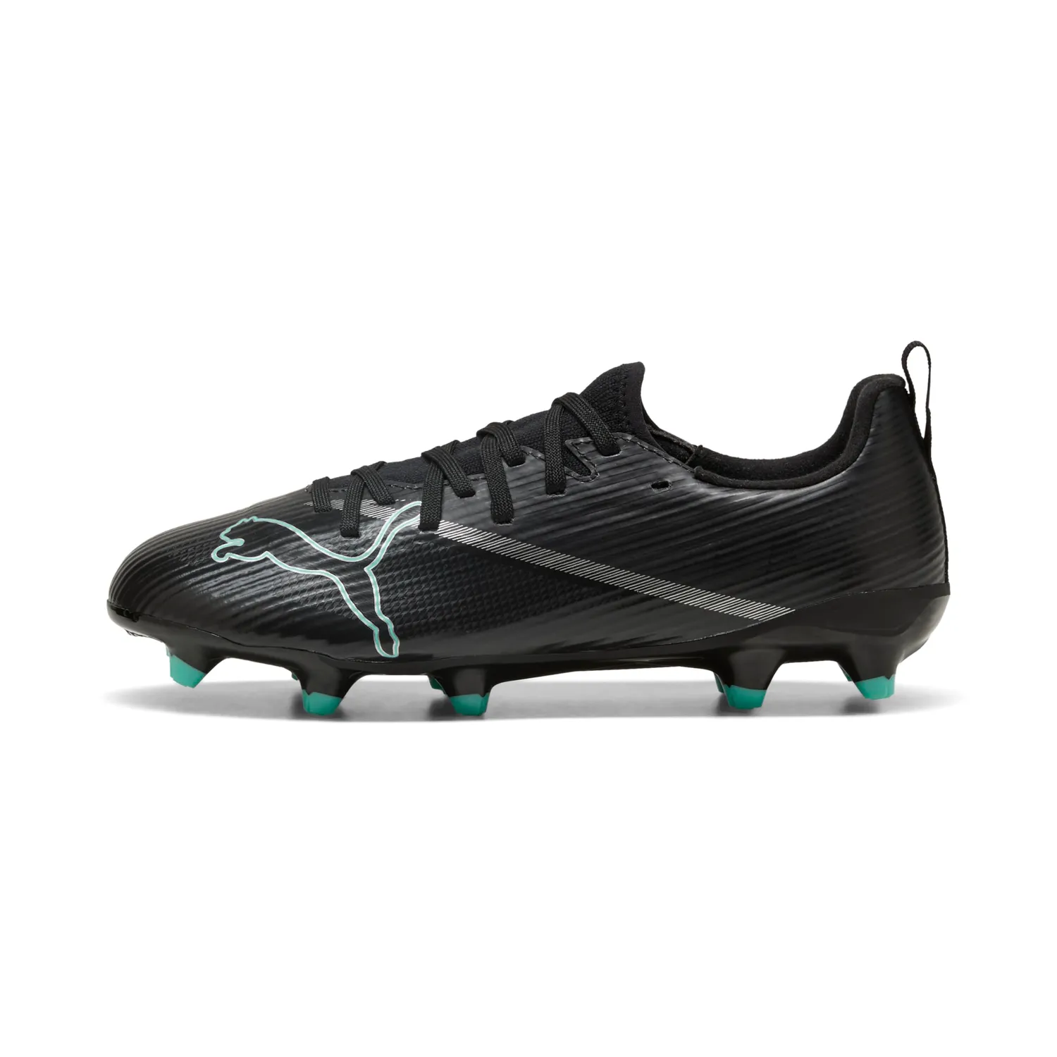 Puma Ultra 7 Match FG/AG Jr scarpe calcio 38 EU velocità