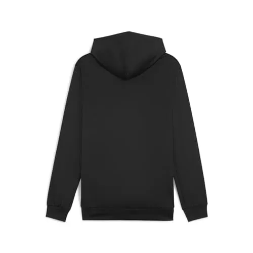 Puma Teamgoal Training Hoody felpa cappuccio taglia S