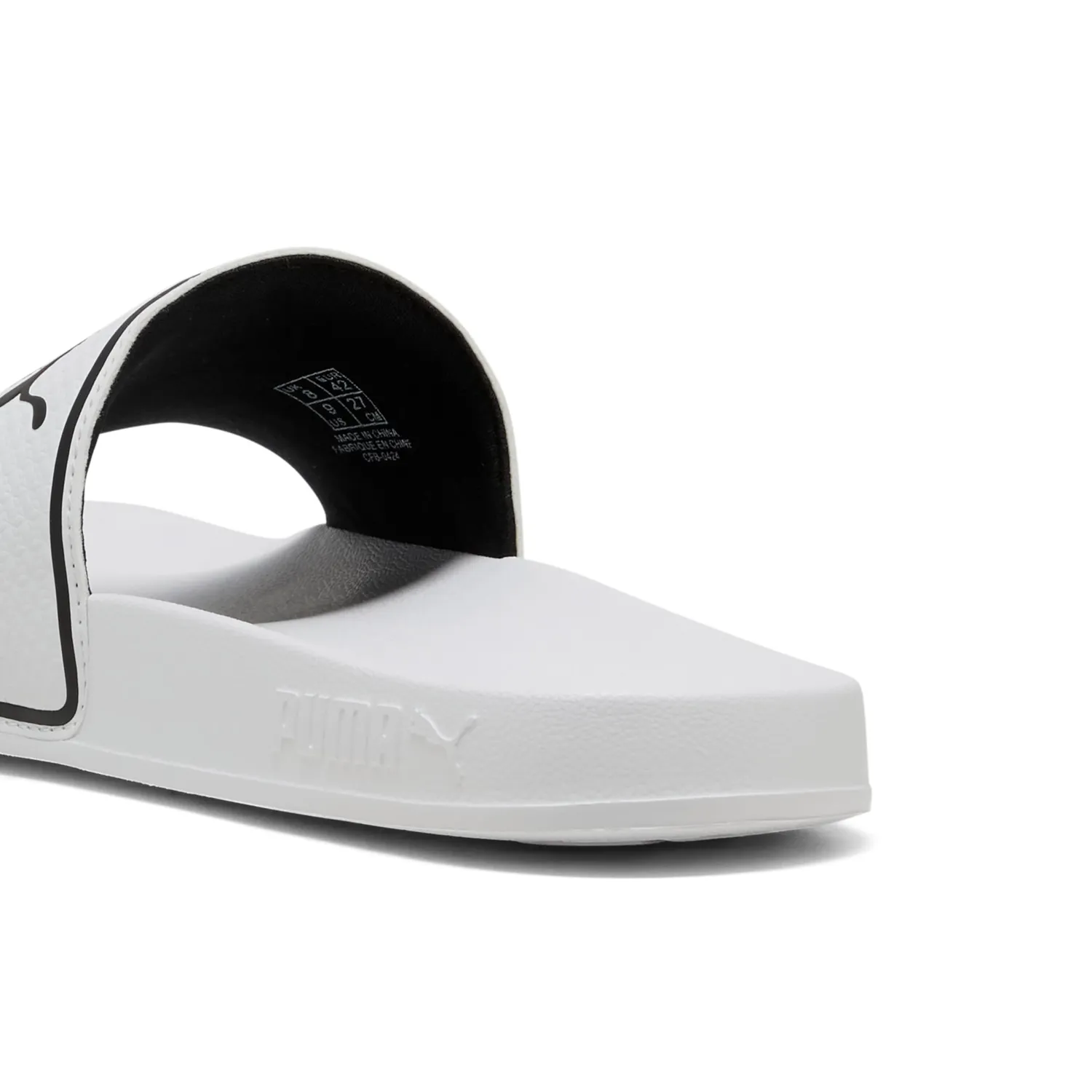 Puma Leadcat 2.0 ciabatte piscina leggere bicolore