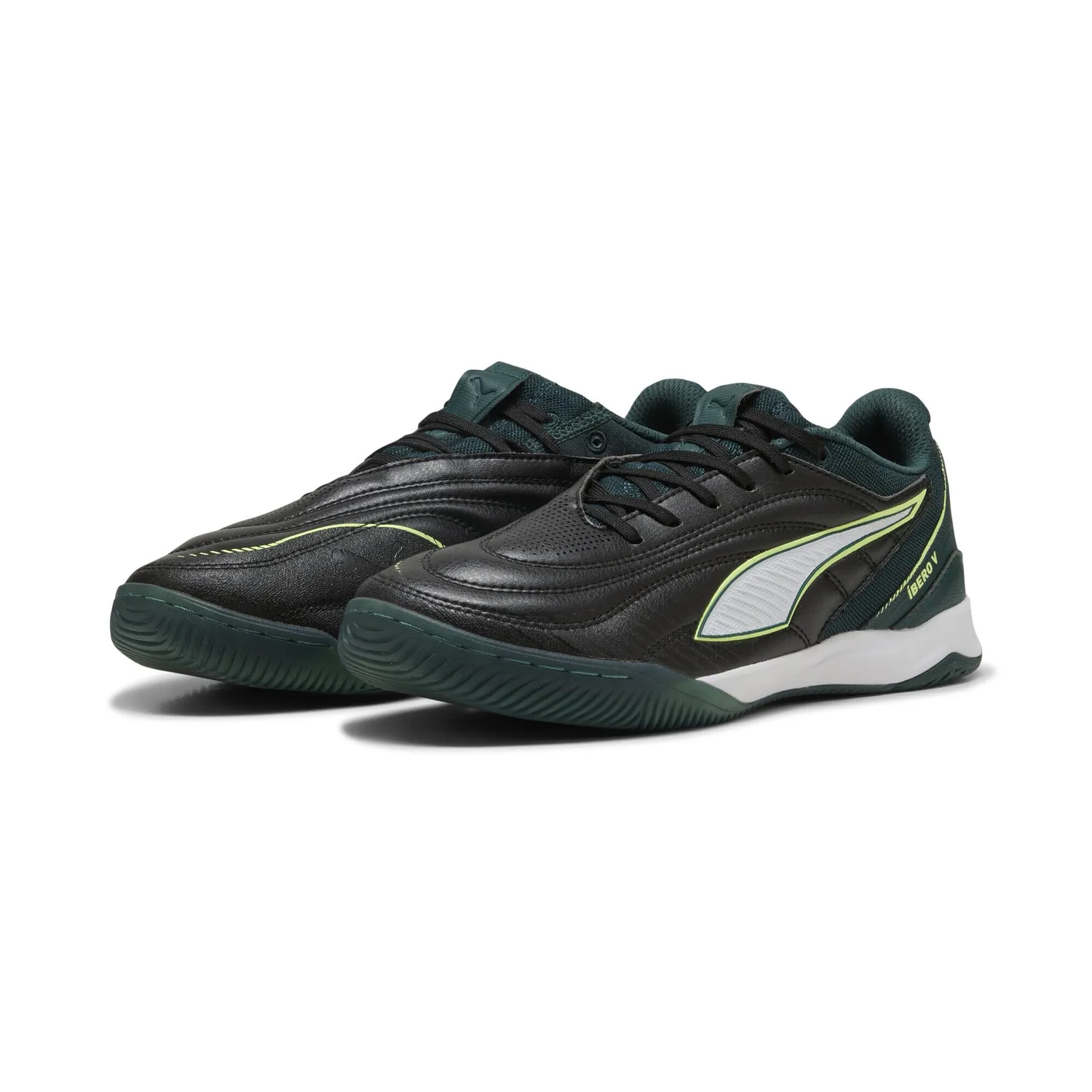 Puma Ibero V scarpe calcio adulto erba sintetica