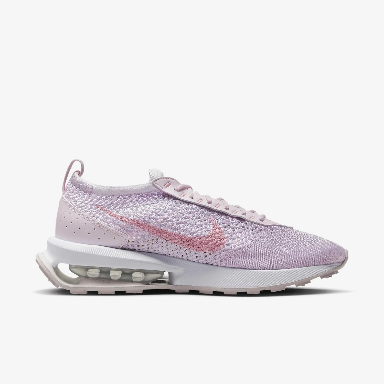 Nike Air Max Flyknit Racer DJ6106-300 scarpe rosa