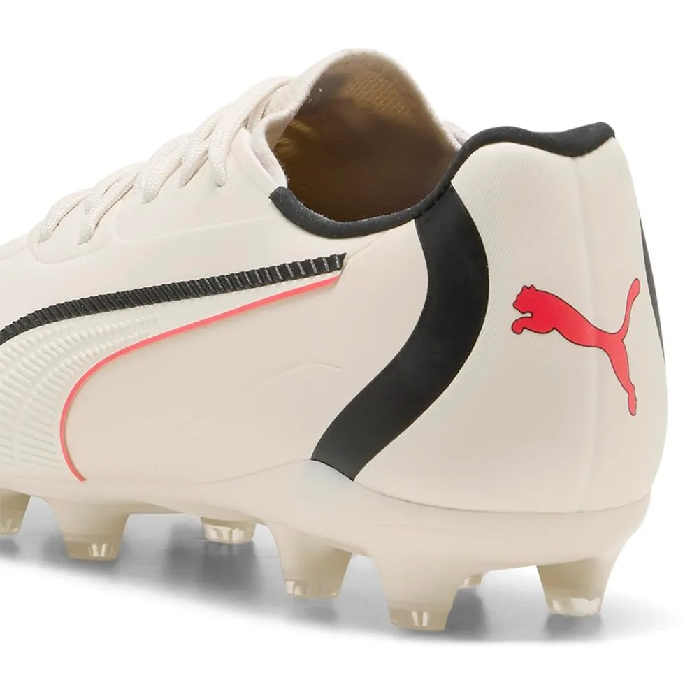 Puma King 20 Match FG/AG scarpe calcio junior