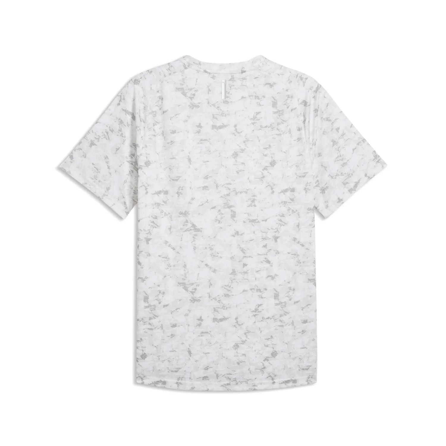 Puma Pwrtrain AOP Tee maglietta training XL