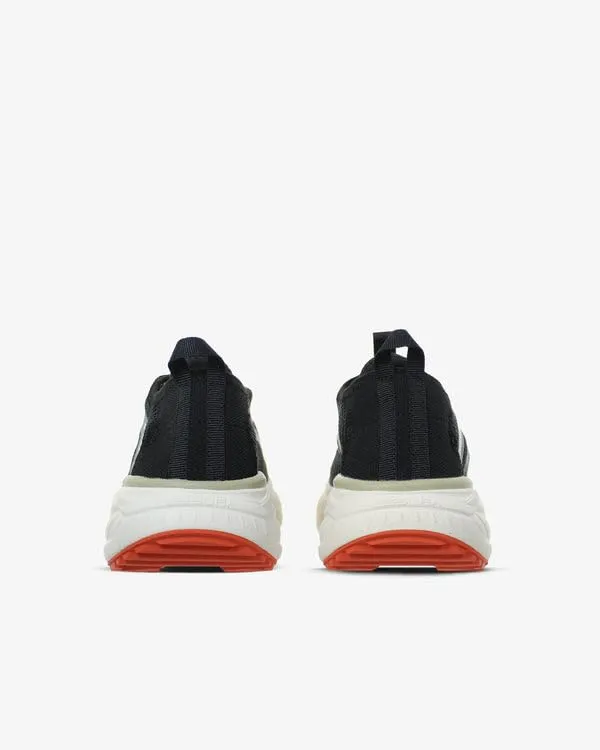 Fessura PLT relax shoe 39 EU nera da recupero