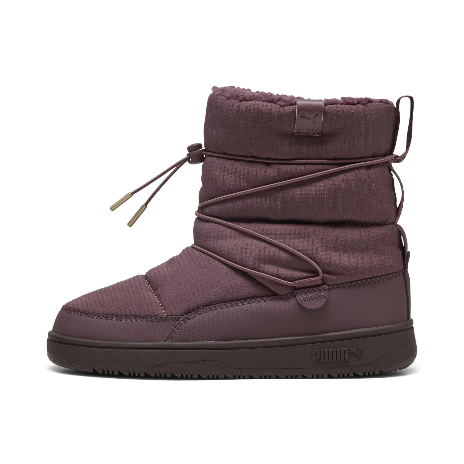 Puma Snowbae Wns sneaker donna platform invernale