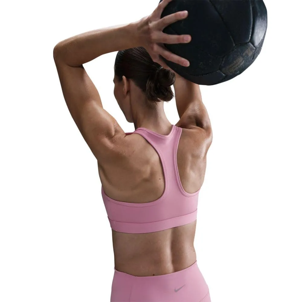 Nike Bra reggiseno sportivo donna imbottito sostegno leggero