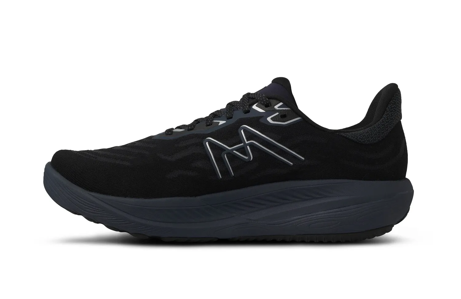 Karhu Ikoni 3.5 HiVo scarpe running Black larga 2E