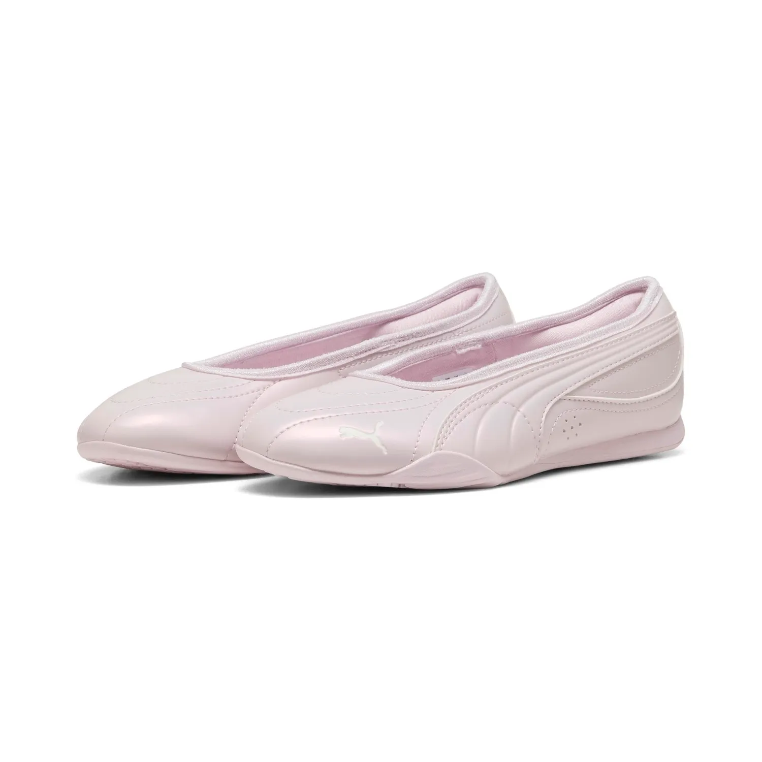 PUMA Catch Soleil Ballerina Perla scarpe donna EU 38.5