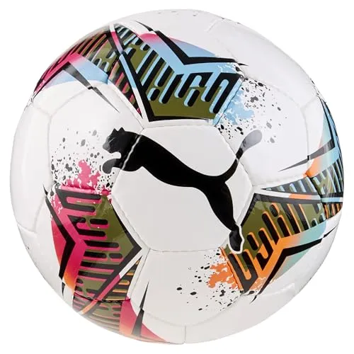 PUMA Futsal 2 HS pallone calcetto misura 3 indoor