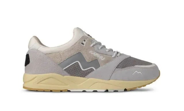 Karhu Aria 95 sneakers Lunar Rock Foggy Dew beige