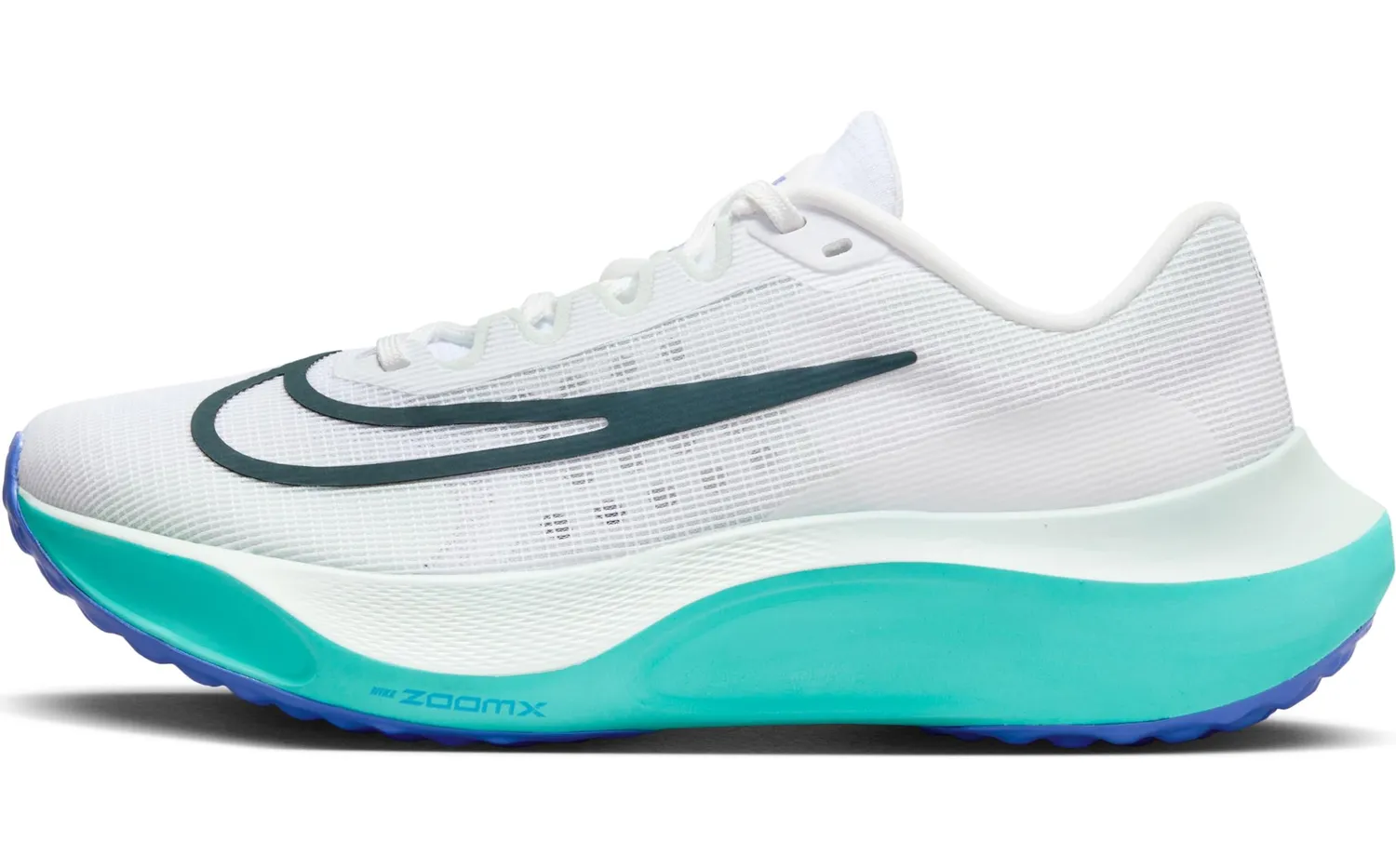Nike Zoom Fly 5 sneaker running uomo gara allenamento