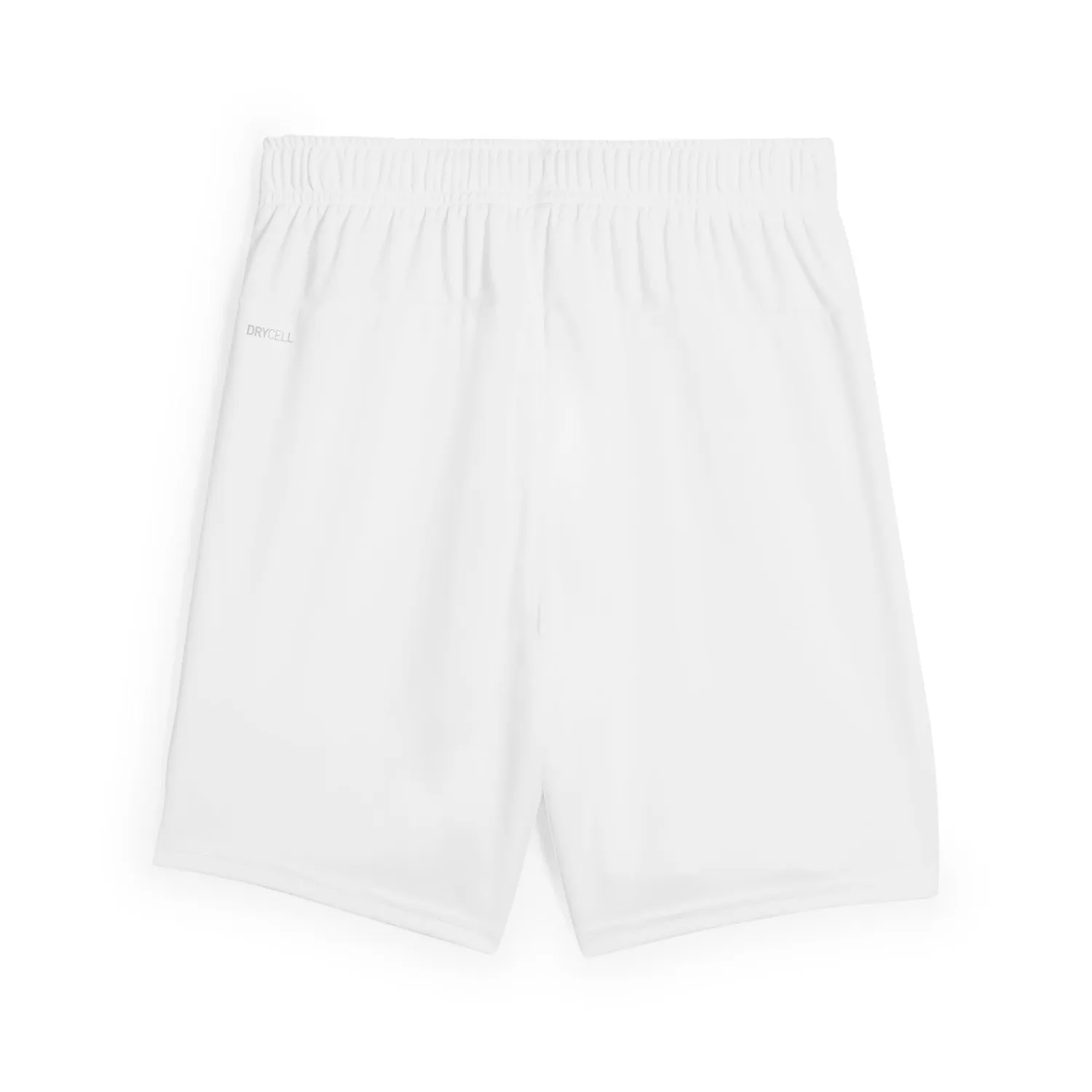 PUMA Teamgoal Shorts Jr pantaloncini calcio 164 rossi