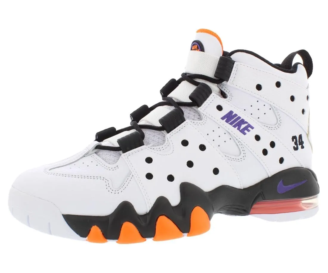 Nike Air Max 2 CB 94 scarpe bianco viola