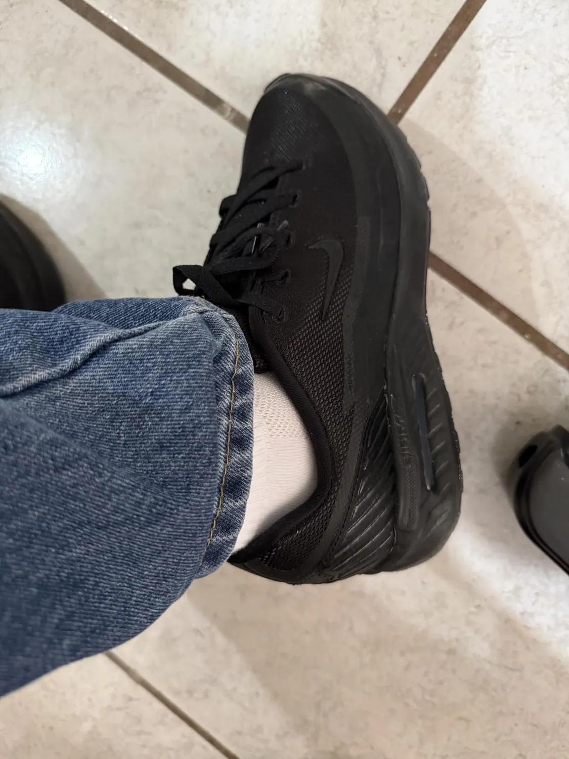 Nike Air Max BIA scarpe uomo 39 EU con Max Air