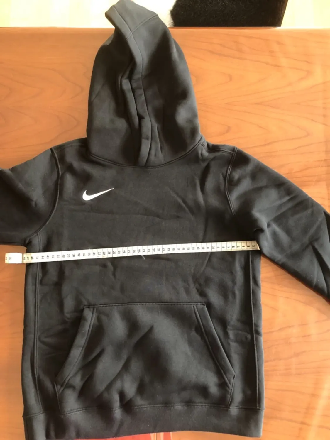 Nike Park 20 felpa bambini con cappuccio M 137-147 cm