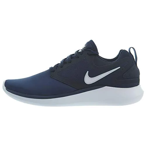 Nike LunarSolo scarpe running uomo 41 EU blu navy