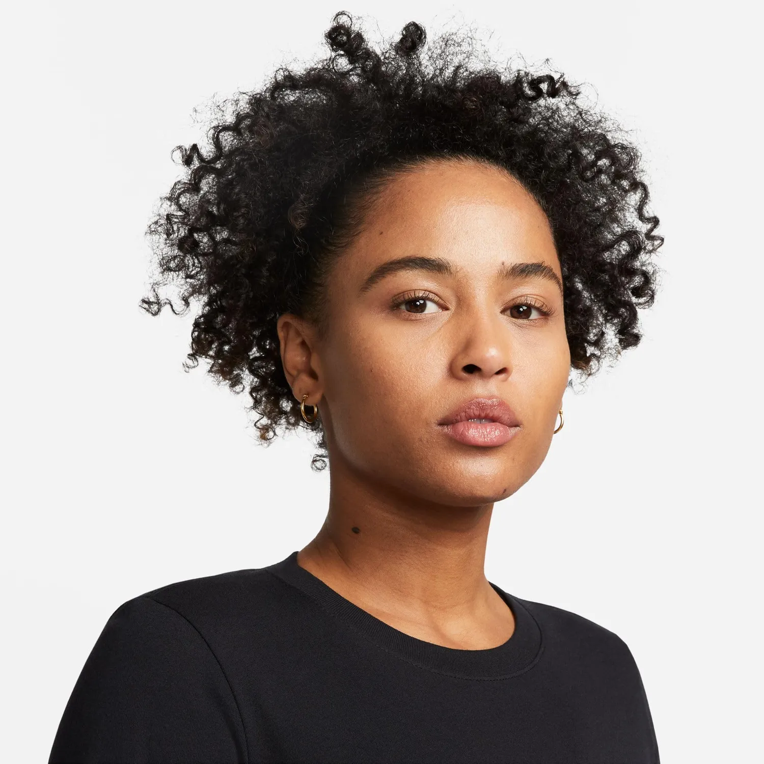 Nike Team Club 20 Tee maglietta donna poliestere