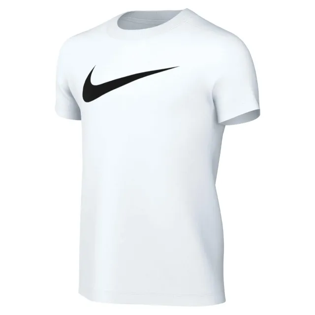 Nike Park maglietta Dri-FIT bianca taglia White Black