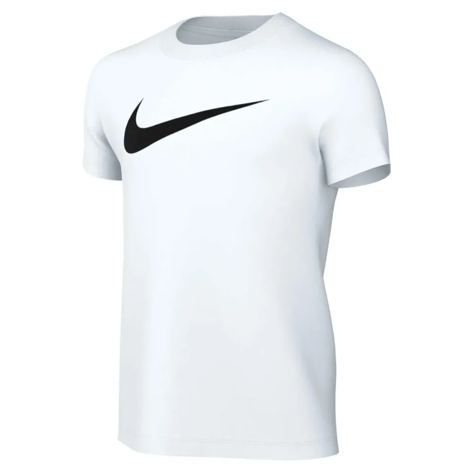 Nike Park maglietta Dri-FIT bianca taglia White Black