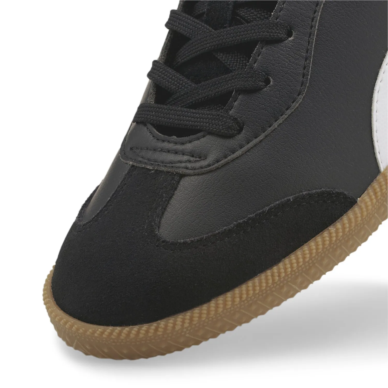 Puma King 21 IT scarpe calcio indoor neri