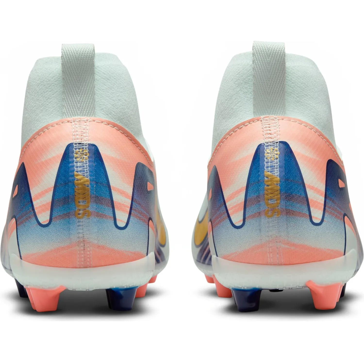 Nike Mercurial Superfly 10 Academy scarpe calcio 38.5 AG