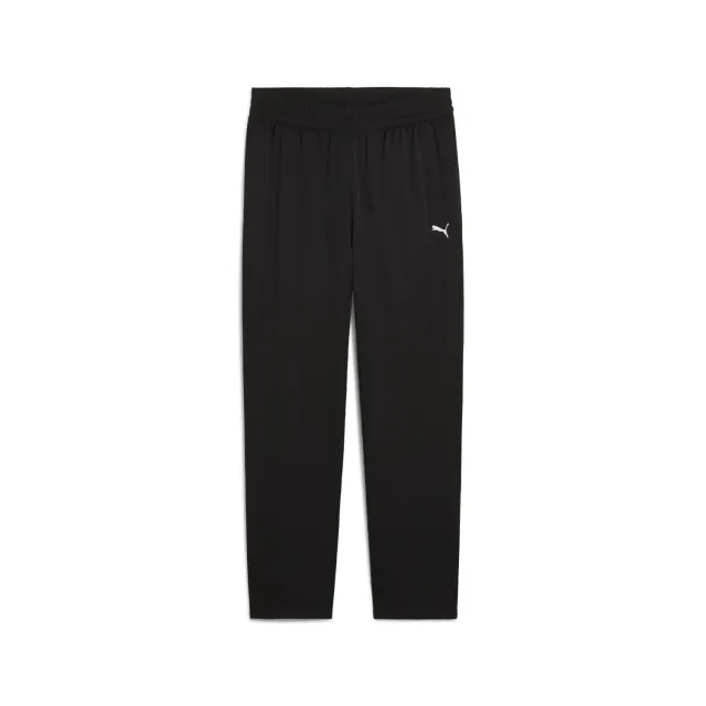 PUMA Ess Woven Pants OP pantaloni donna leggeri taglia S