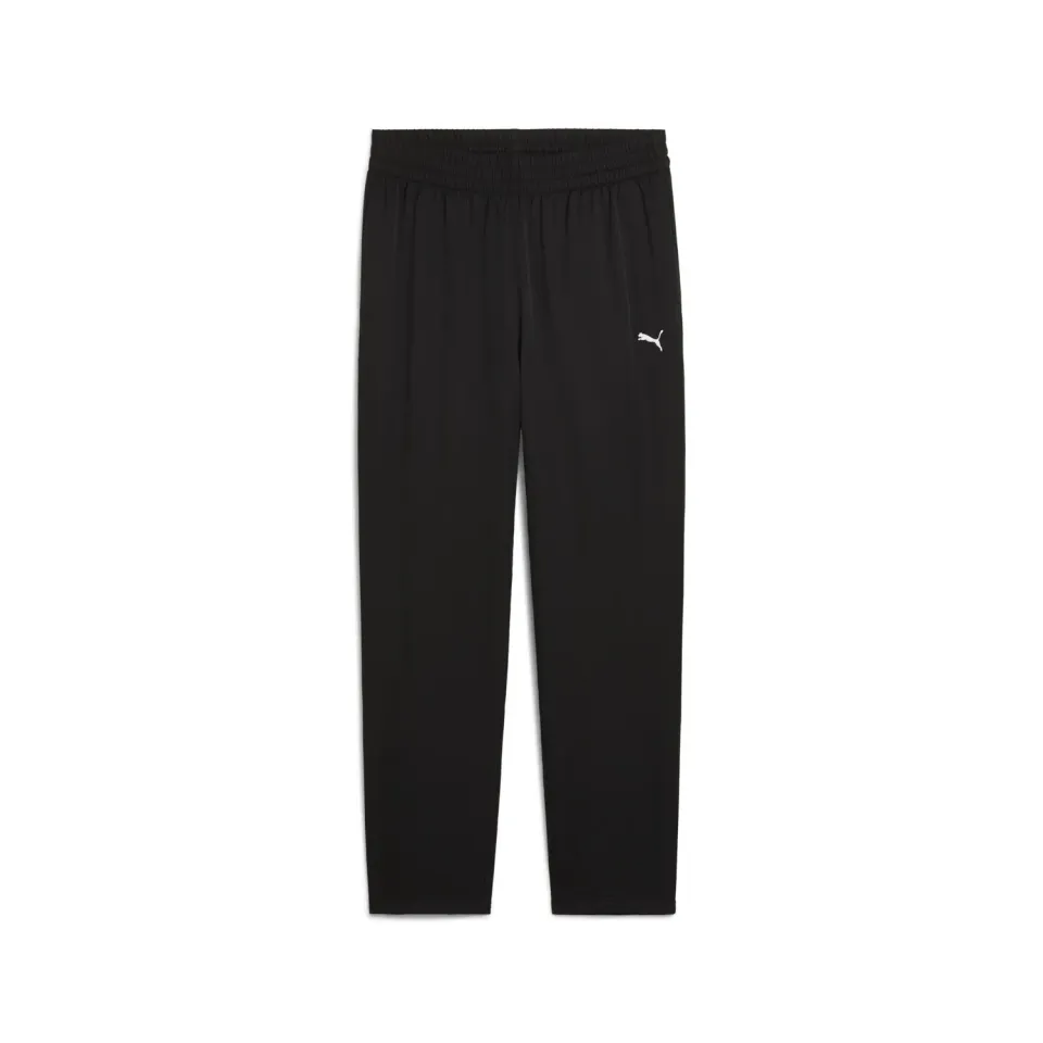 PUMA Ess Woven Pants OP pantaloni donna leggeri taglia S