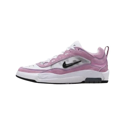 Nike Air Max Ishod FB2393-600 scarpe skate 45.5 rosa
