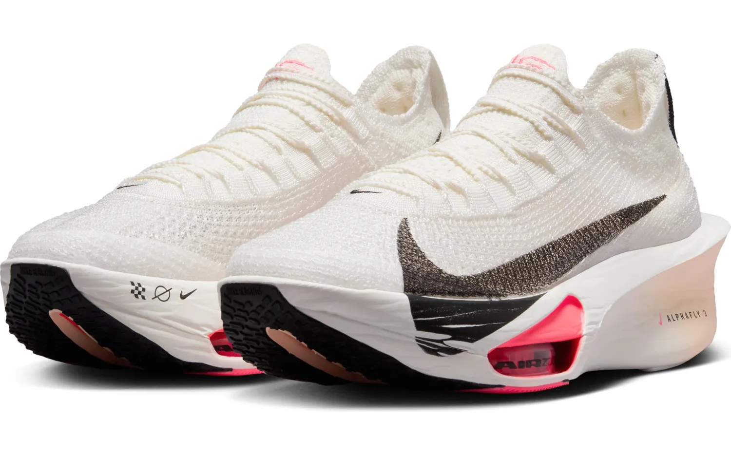 Nike Alphafly 3 FD8315 scarpe gara donna 38 EU