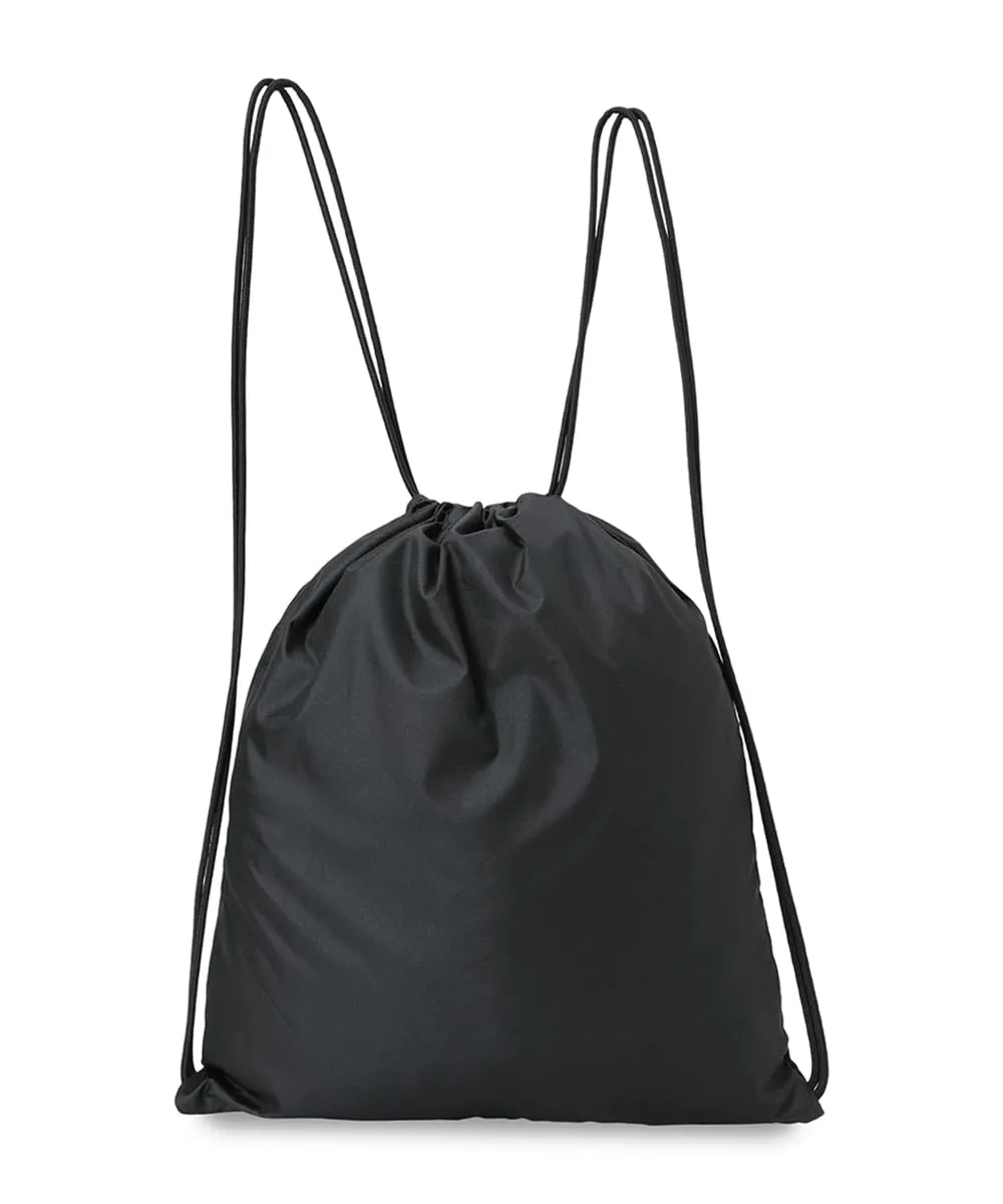 PUMA X zaino unisex Puma Black scuola tempo libero