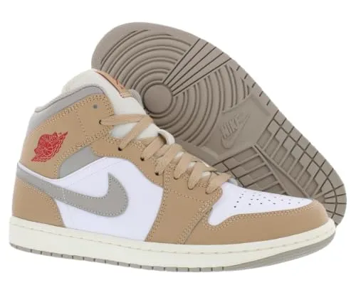 Nike Air Max 90 sneakers donna canapa rosso fuoco