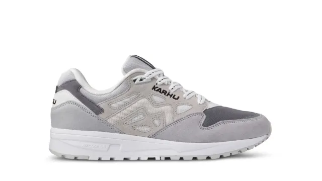 Karhu Legacy 96 sneakers Dawn Blue Bright White mesh