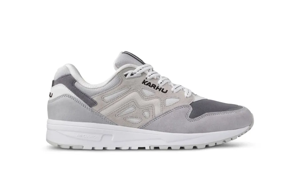 Karhu Legacy 96 sneakers Dawn Blue Bright White mesh