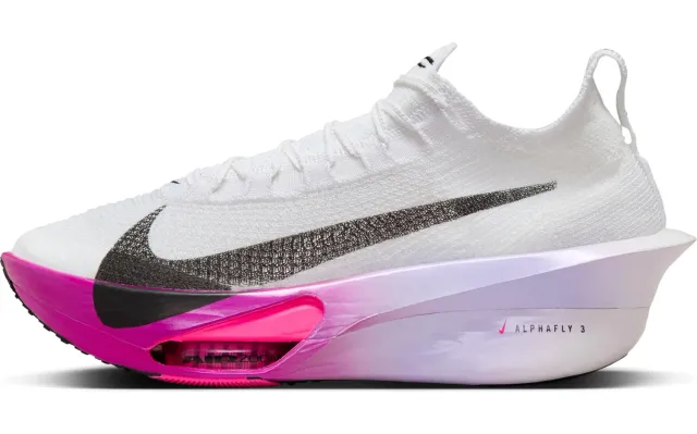 Nike Alphafly 3 scarpe running uomo 47.5 EU carbonio