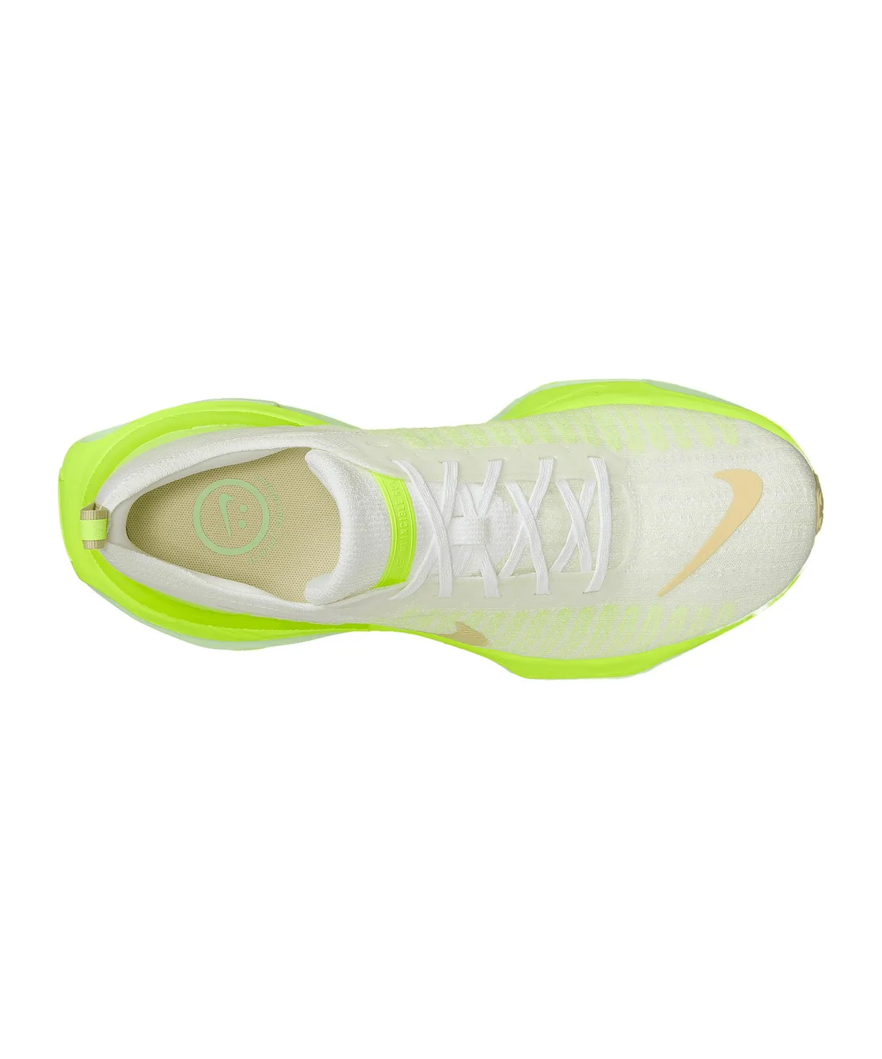 Nike Invincible 3 DR2615-104 scarpe corsa uomo 42 EU ammortizzate