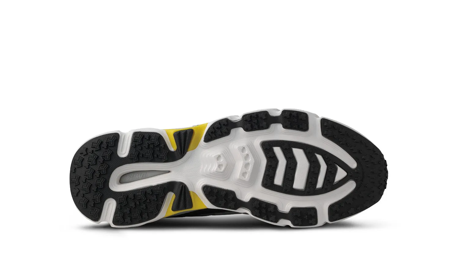 Karhu Super Fulcrum sneakers jet black epsom unisex