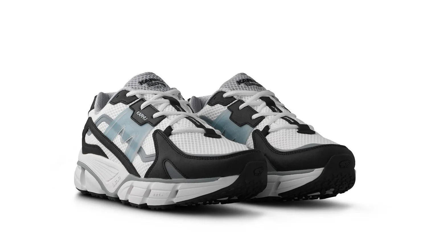 Karhu Super Fulcrum sneakers black sterling blue classiche