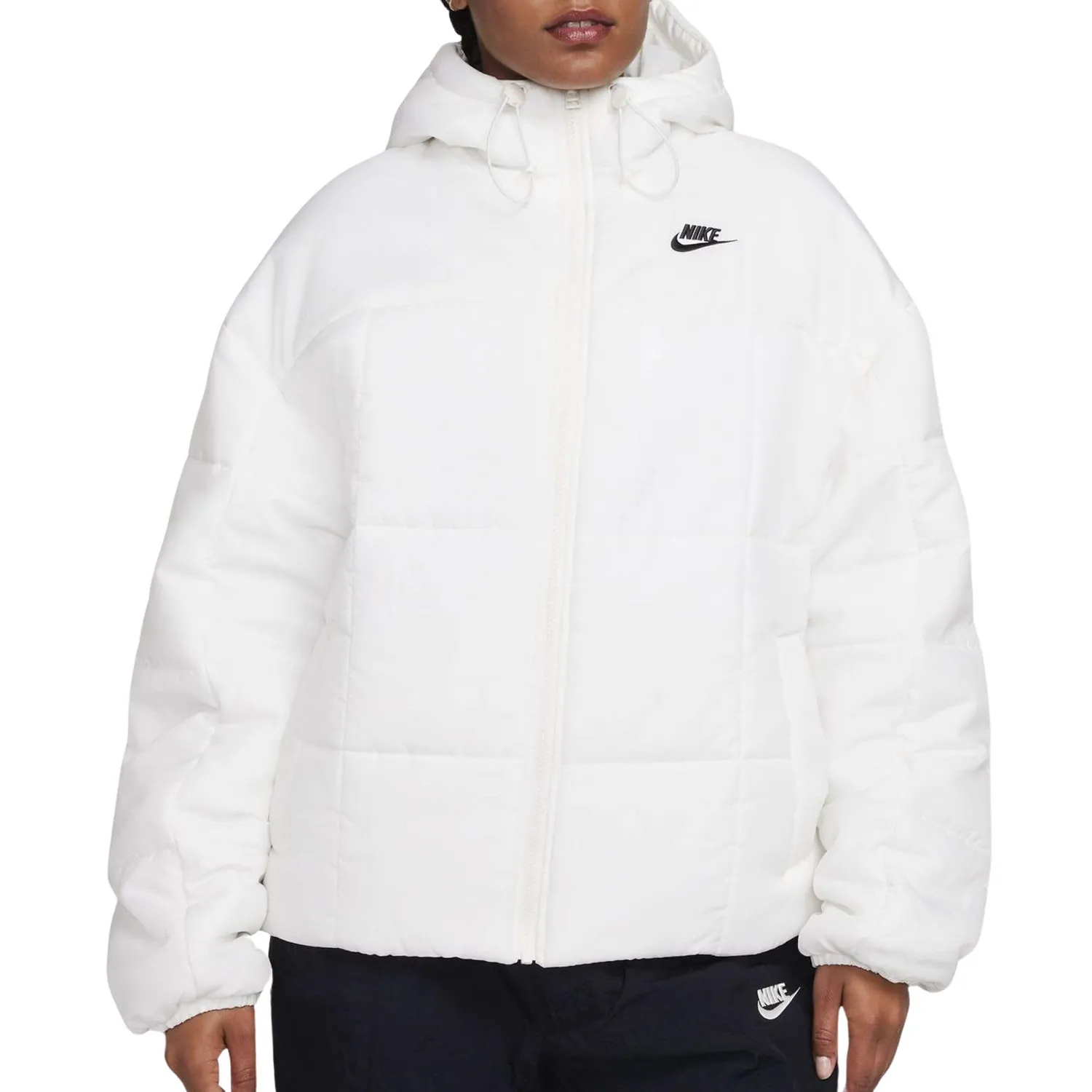 Nike Sportswear Therma-FIT giacca donna imbottita invernale