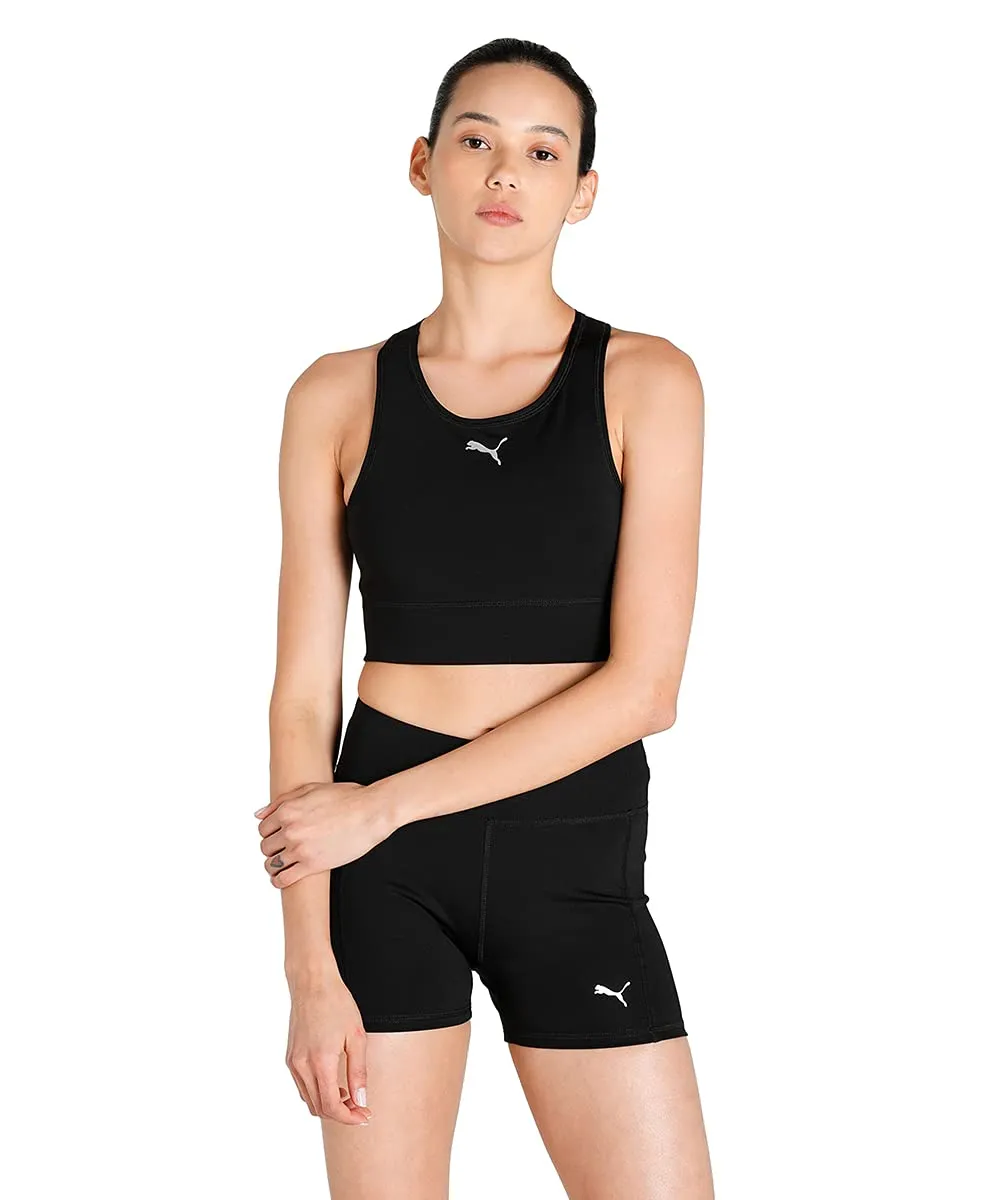 Puma 4Keeps reggiseno sportivo taglio olimpionico