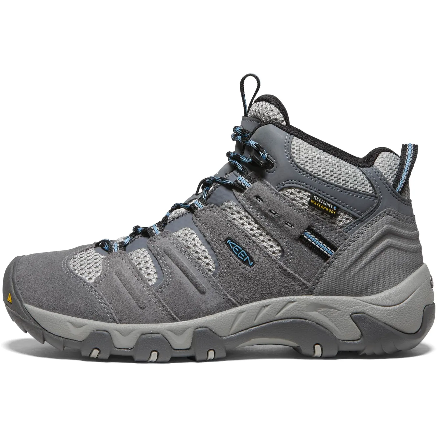 Keen Headout Mid Scarpe da Trekking Donna 38 EU Impermeabili