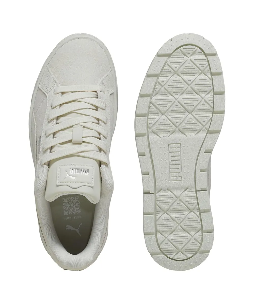 Puma Karmen II sneakers donna bianco 35.5 EU