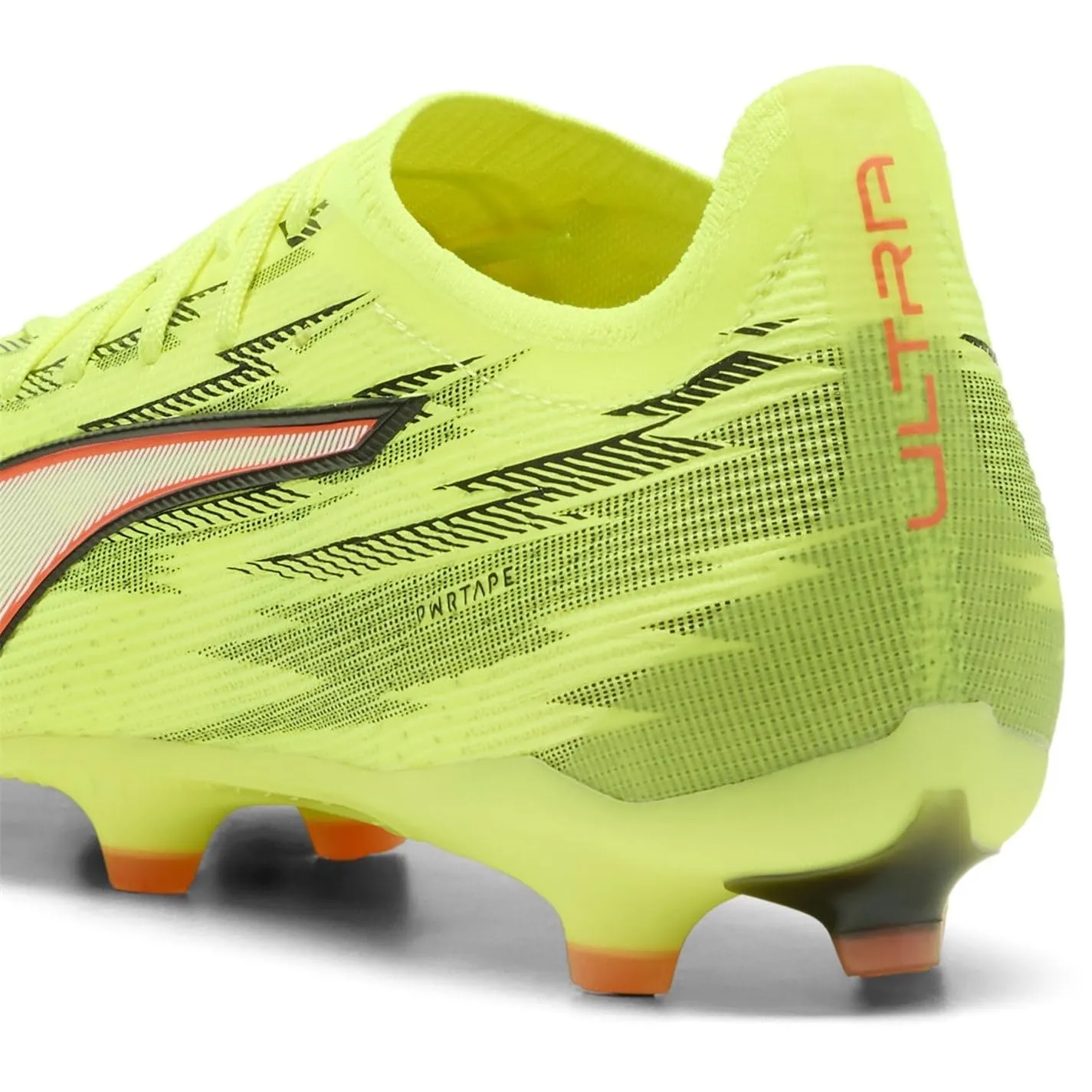 Puma Ultra 6 Pro FG/AG scarpe calcio nere 42 EU leggere