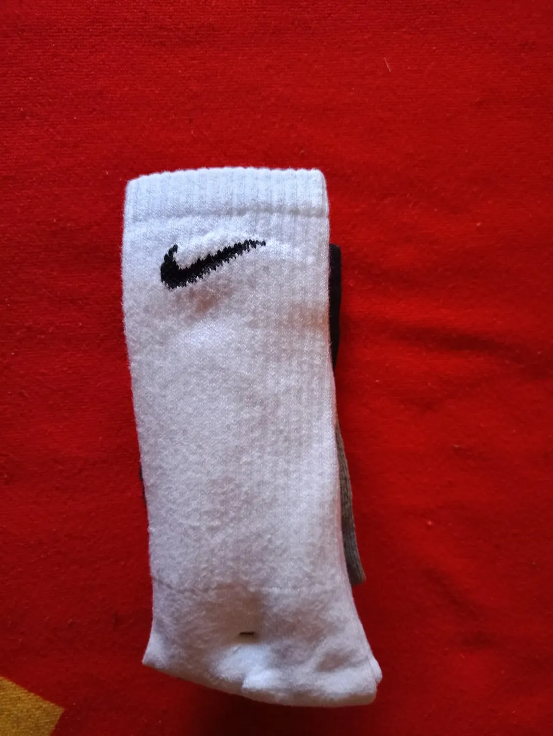 Nike Everyday Cushion Crew calze 3 paia 34-38