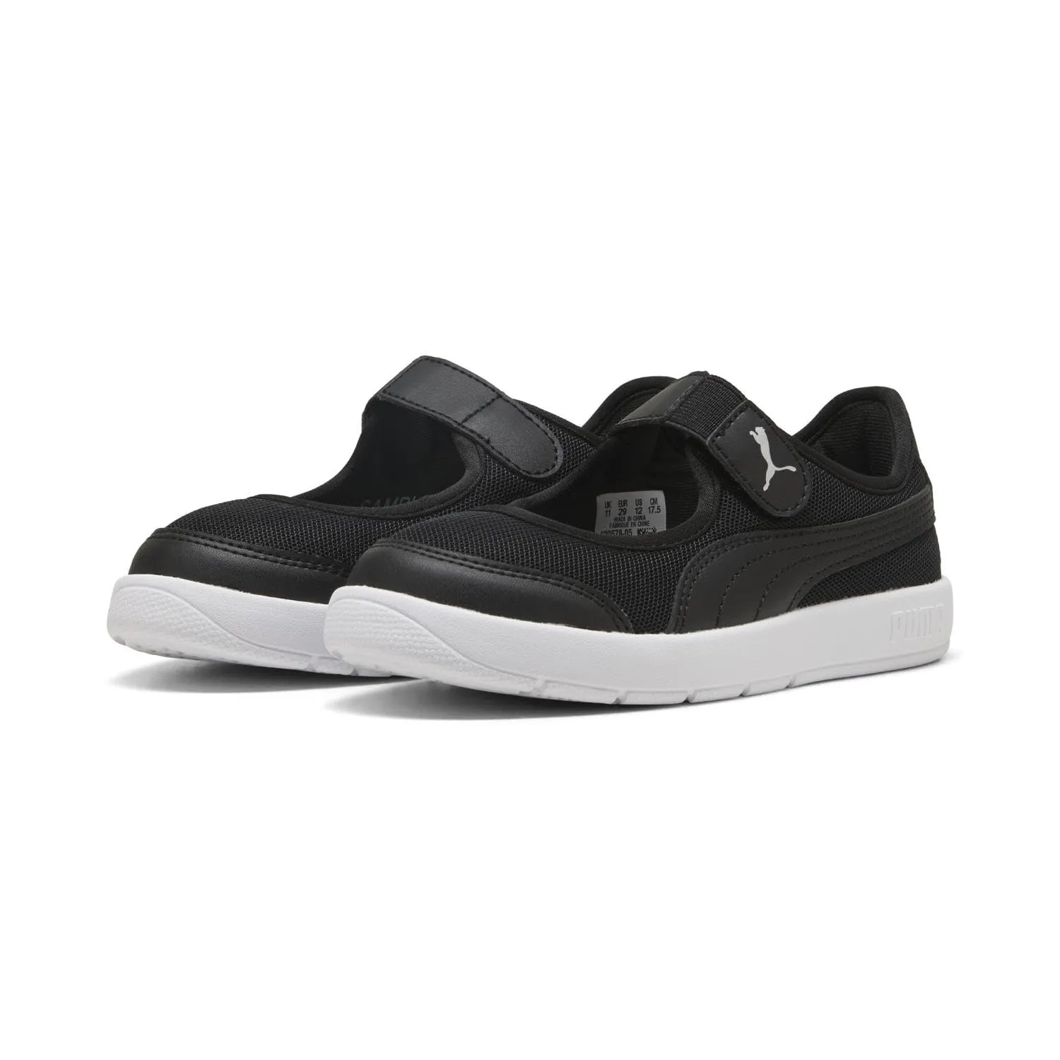 Puma Courtflex V3 Lina V PS sneakers bambina